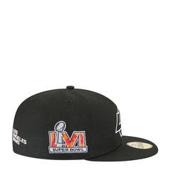 Rams Alpha Multipatch 5950