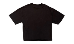 HEAVY BOXY TEE "Black" ESSS26TT01012 0015