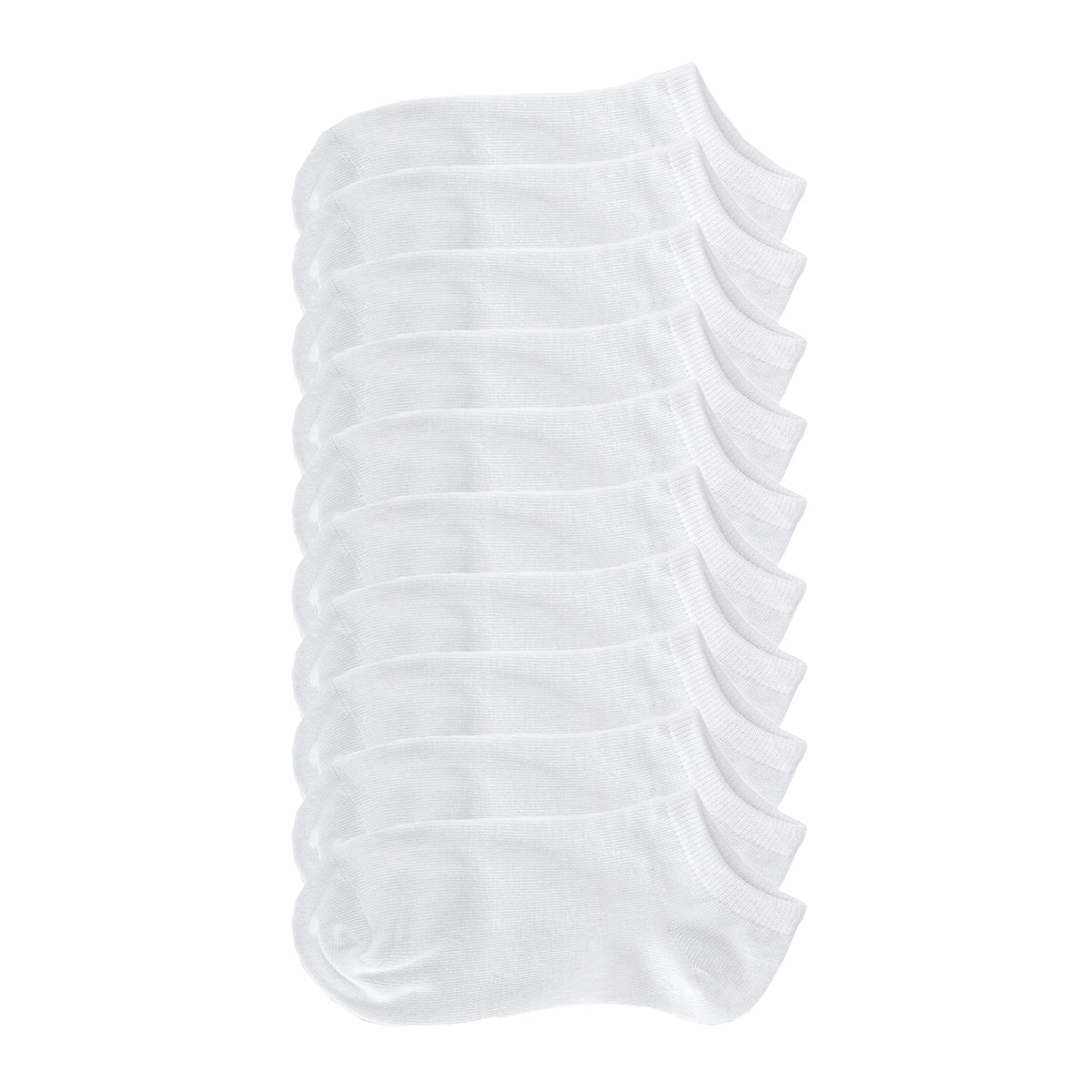 10 Pack Small No Show