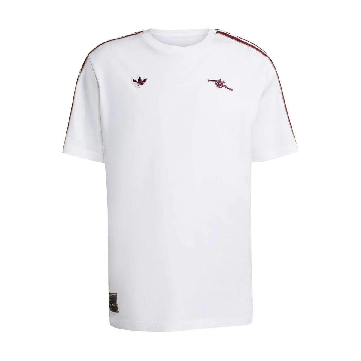 Arsenal Icon Tee -Mens