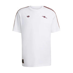 Arsenal Icon Tee -Mens