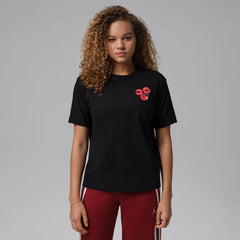 GFX Kiss Tee - Womens