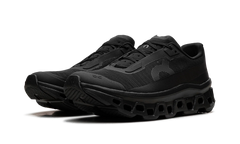 Cloudmonster Void WMNS "All Black" 3WG10811043