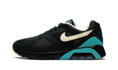 Air Max 180 "Black" FJ9259 001
