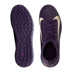 Mercurial Superfly 10 Club KM TF - Youth