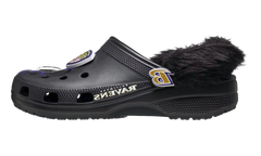 Classic Clog "NFL Baltimore Ravens" 213166 90H