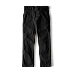 Relaxed Straight Rigby Dungaree -Mens