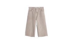OUR LEGACY HALF CUT CROPPED JEANS Jeans Pink "Pink" W2245CP