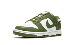 DUNK LOW WMNS"Medium Olive" DD1503 120