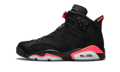 6 Retro "Infrared" 384664 023