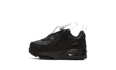 Air Max 90 Toggle TD "Triple Black" CV0065 001