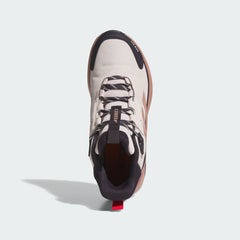 Women's Terrex Anylander Mid Rain.Rdy Hiking Shoes