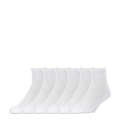 6 Pack Medium Quarter