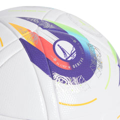 2025 UEFA Womens Euro League Ball