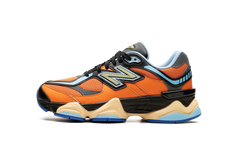 9060 GS "Orange/ Black" GC9060OG