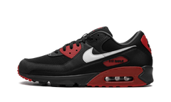 Air Max 90 "Black / Red" FB9658 001