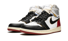 1 Retro High OG NRG "Union LA - Black Toe" BV1300 106