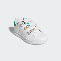 Kids' DISNEY STAN SMITH COMFORT CLOSURE SHOES