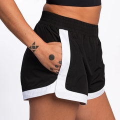 Woven Short - Womens