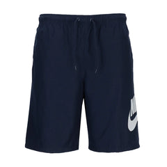 Club Woven Short -Mens
