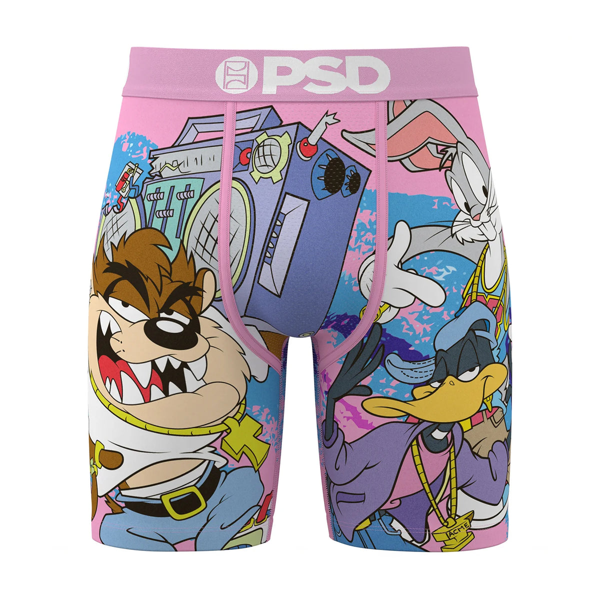 Looney Tunes All Good - Mens