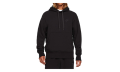 Sportswear Classic Fleece Pullover Hoodie "Black" DA0023 010