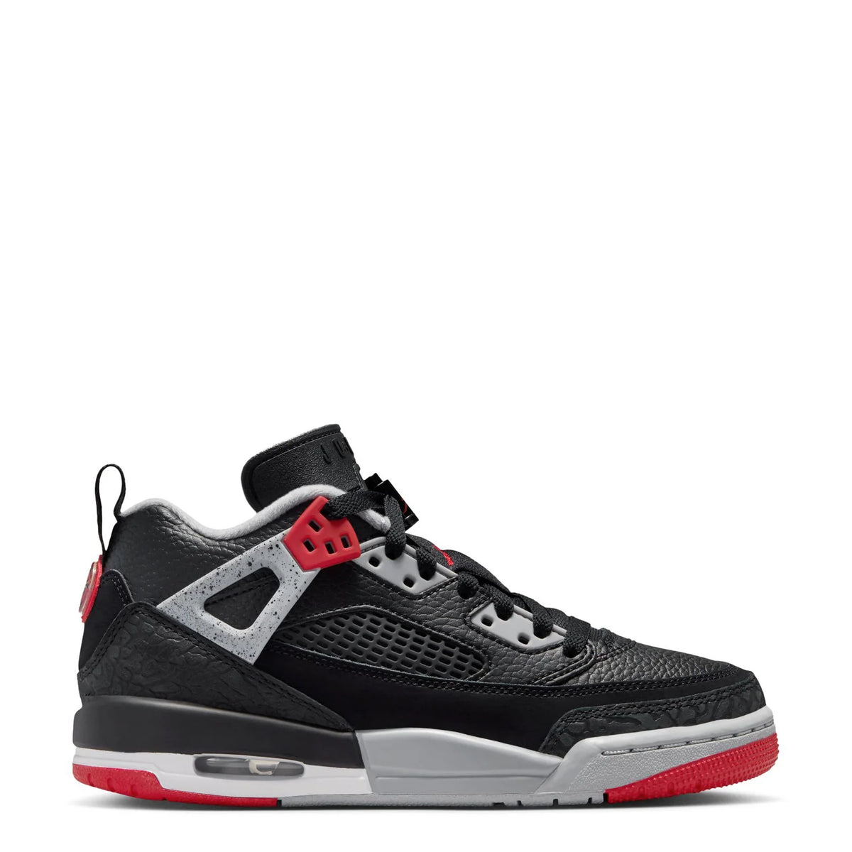 Spizike Low - Youth