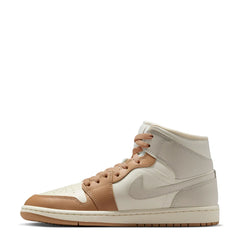 AJ 1 Mid - Womens