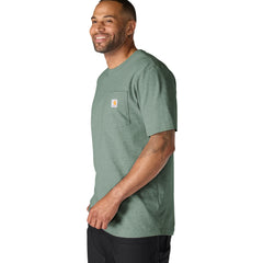 HW Loose Fit Pocket Tee -Mens