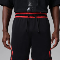 Diamond Mesh Short -Mens