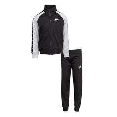 Swoosh Taping Tricot Set - Toddler