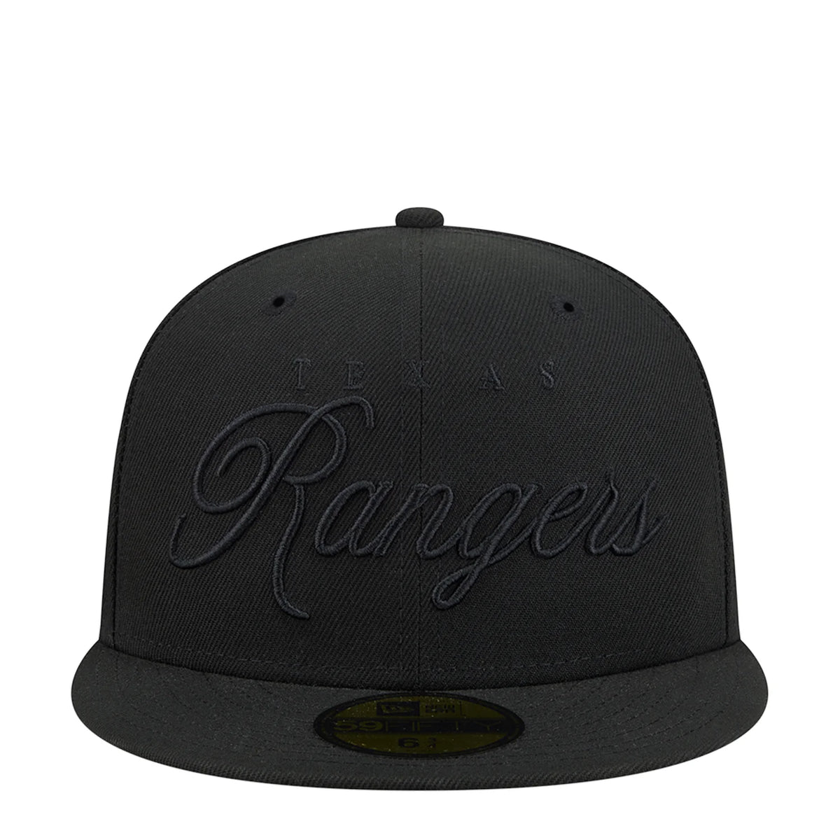 Rangers Scripted 5950