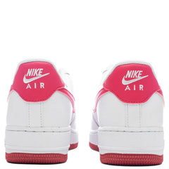 Women's Air Force 1 '07 Next Nature - White/Aster Pink