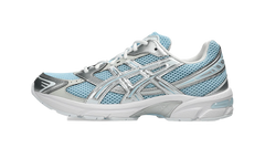 ASICS Gel-1130 "Faded Denim Pure Silver" 1203A609 401
