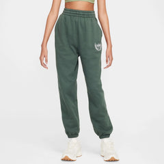 Club Fleece Loose Graphic Pant - Youth