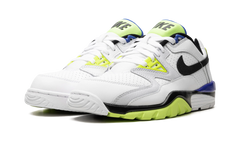 Air Cross Trainer 3 Low "Volt Blue" FD0788 100