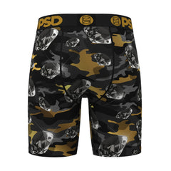 Warface Black Ice - Mens