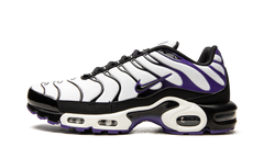 Air Max Plus "Persian Violet" DB0682 100