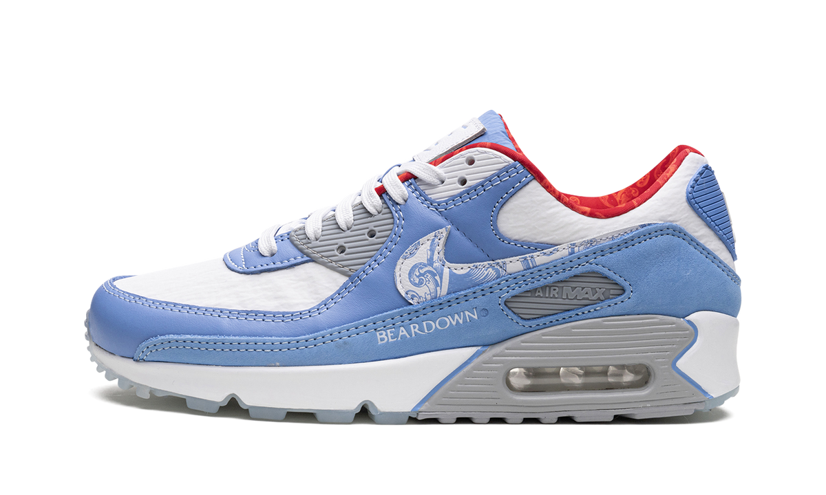 Air Max 90 "Doernbecher" FD9710 400
