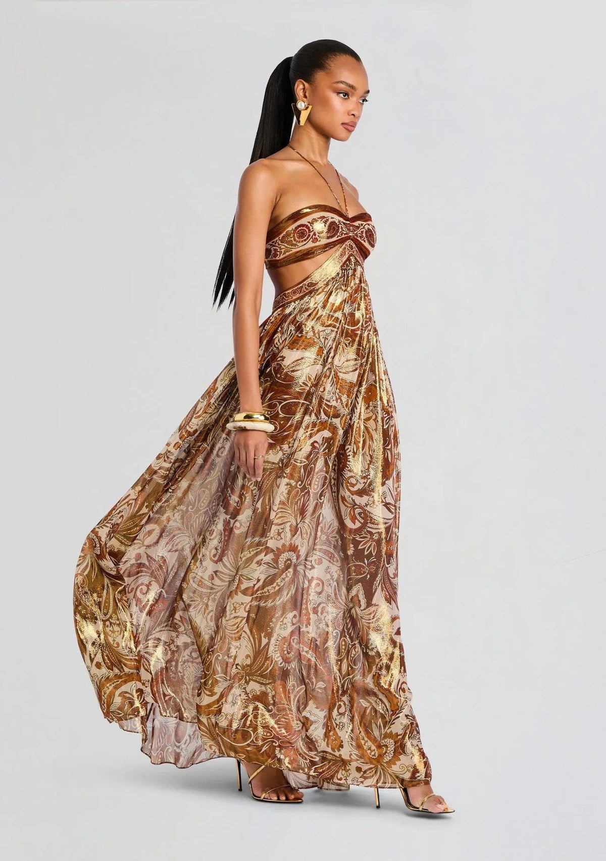 Betsy Dress