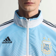 AFA Bringback Track Top 2006 -Mens
