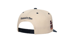 MLB Legacy Defined Pro Snapback Cap "Houston Astros - Oatmeal" HP9149 HASOTML