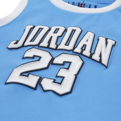 Jordan 23 Jersey Set - Toddler