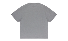 Big Bookish Skate T-Shirt "Grey" OFW MTPS 0066