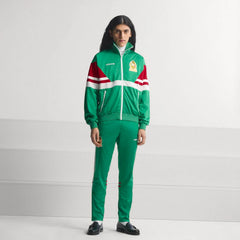 FMF Bringback Track Top 1986 -Mens