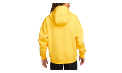 SB Fleece Skate Hoodie "University Gold" DV8840 739