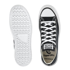 Chuck Taylor All Star Double Stack Ox- Womens
