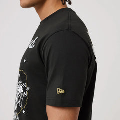 Texas Rangers Western Tee -Mens