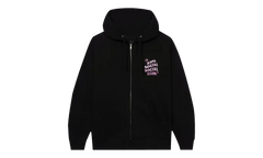 Coral Crush Hoodie "Black" ASSCC23GHSTHD271 BLAC