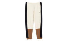 Regular Fit Colorblock Jogger Pants "Navy Blue / White" XH1300 LI6